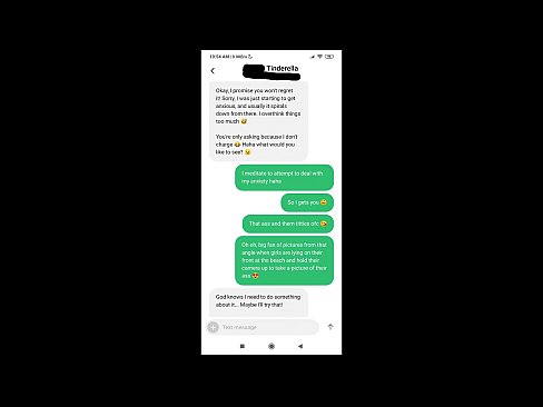 ❤️ Addidi novam PAWG ex Tinder ad harem (sermones ad Tinder inclusa) Porn video  apud nos